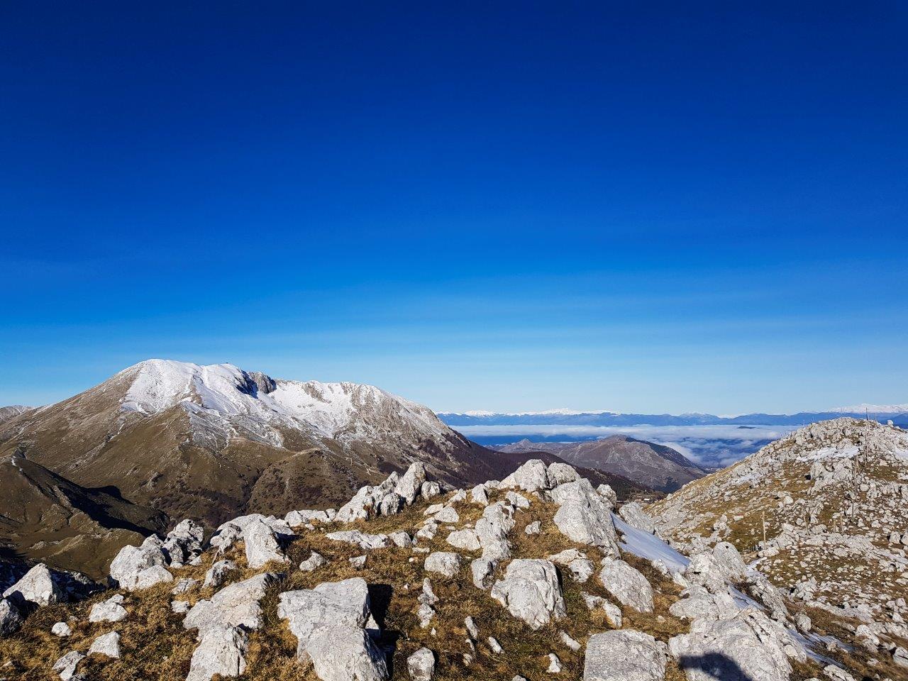 Monte Miletto