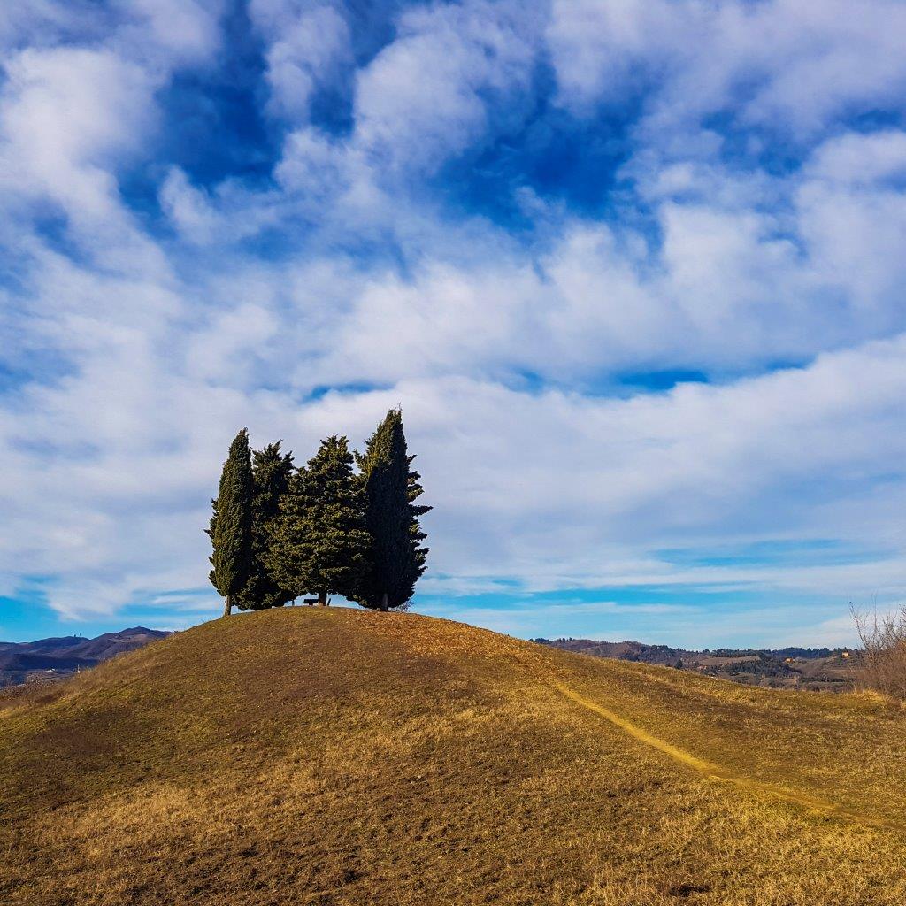 Mugnano di sopra