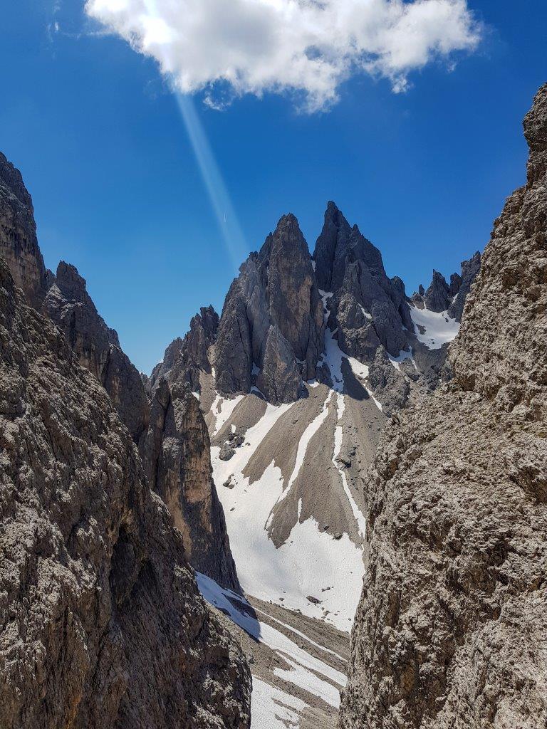 Forcella del diavolo