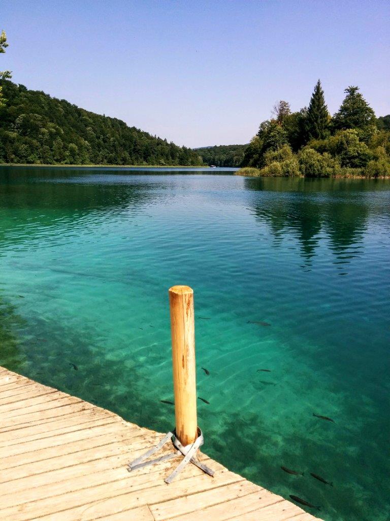 approdo P2 plitvice