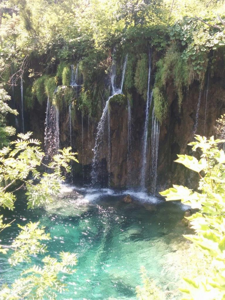 Cascate - Plitvice