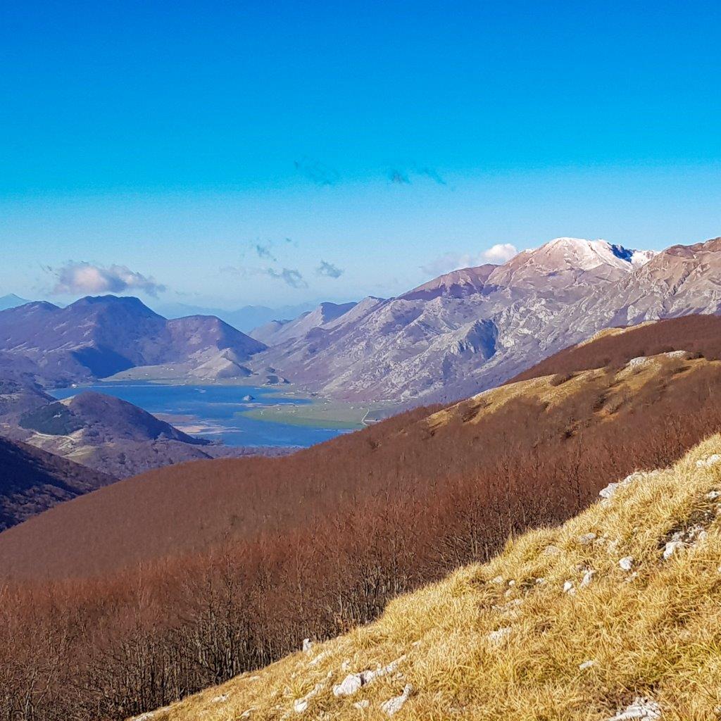 Lago del Matese