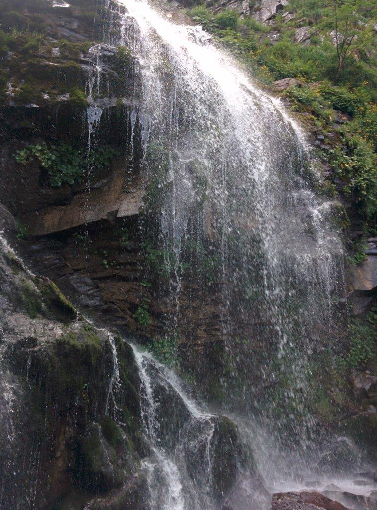 Cascate del Dardagna