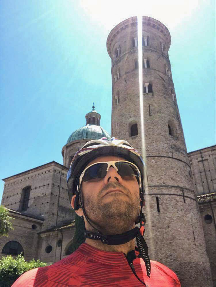 Ravenna ciclismo