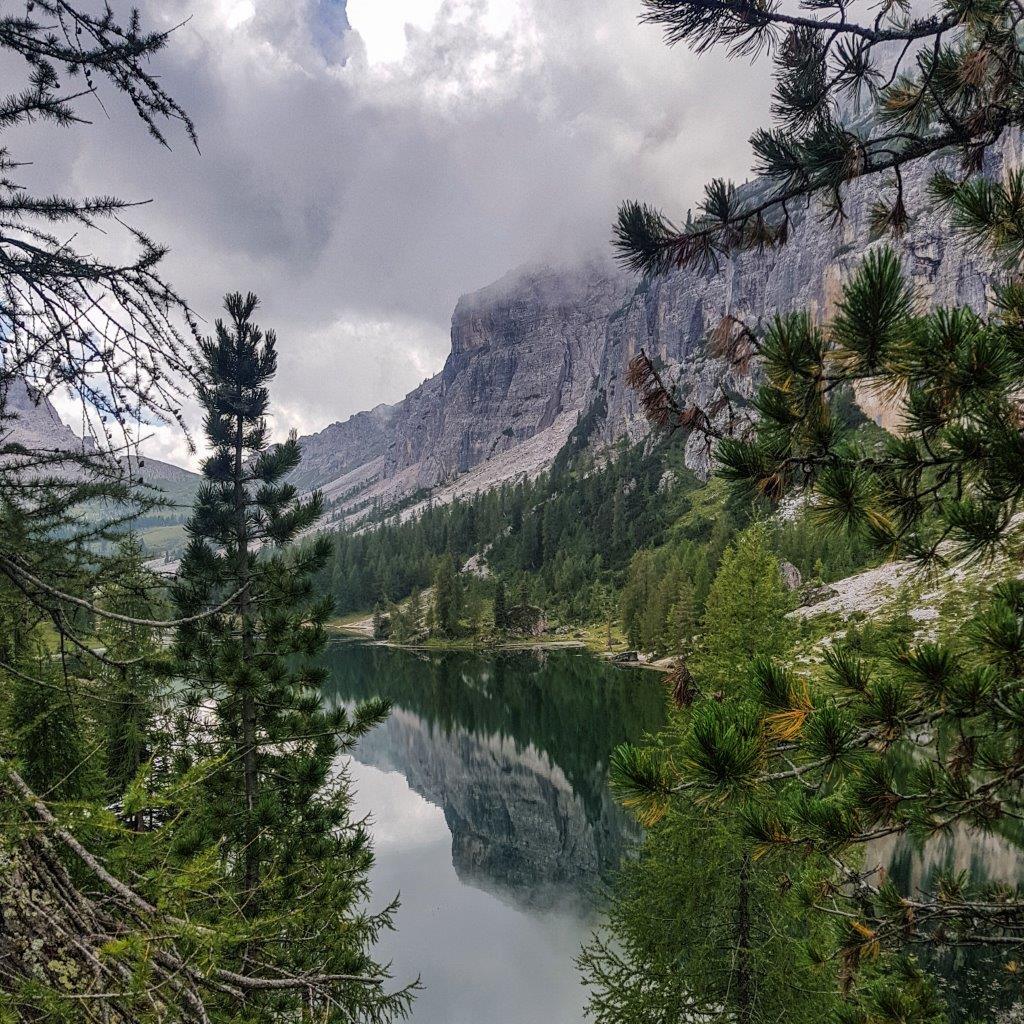 Lago Federa