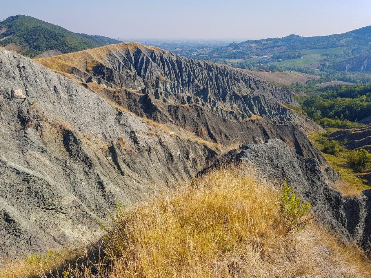 Calanchi MTB Gravel