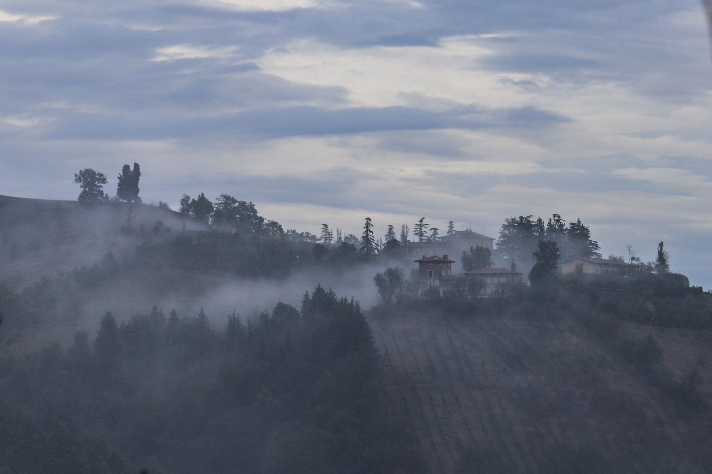 San Lorenzo in Collina