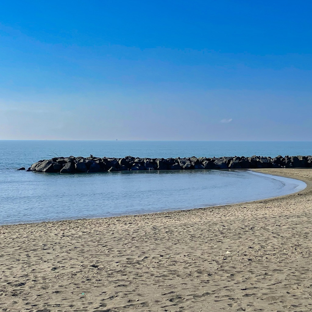 Mare Ostia