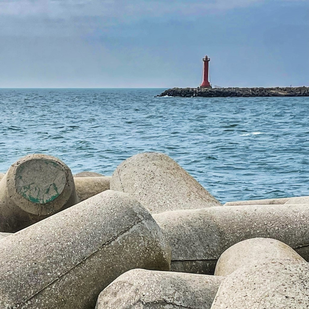 Alberoni Faro Venezia Lido