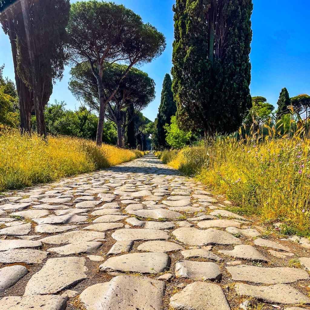 Appia Antica Roma