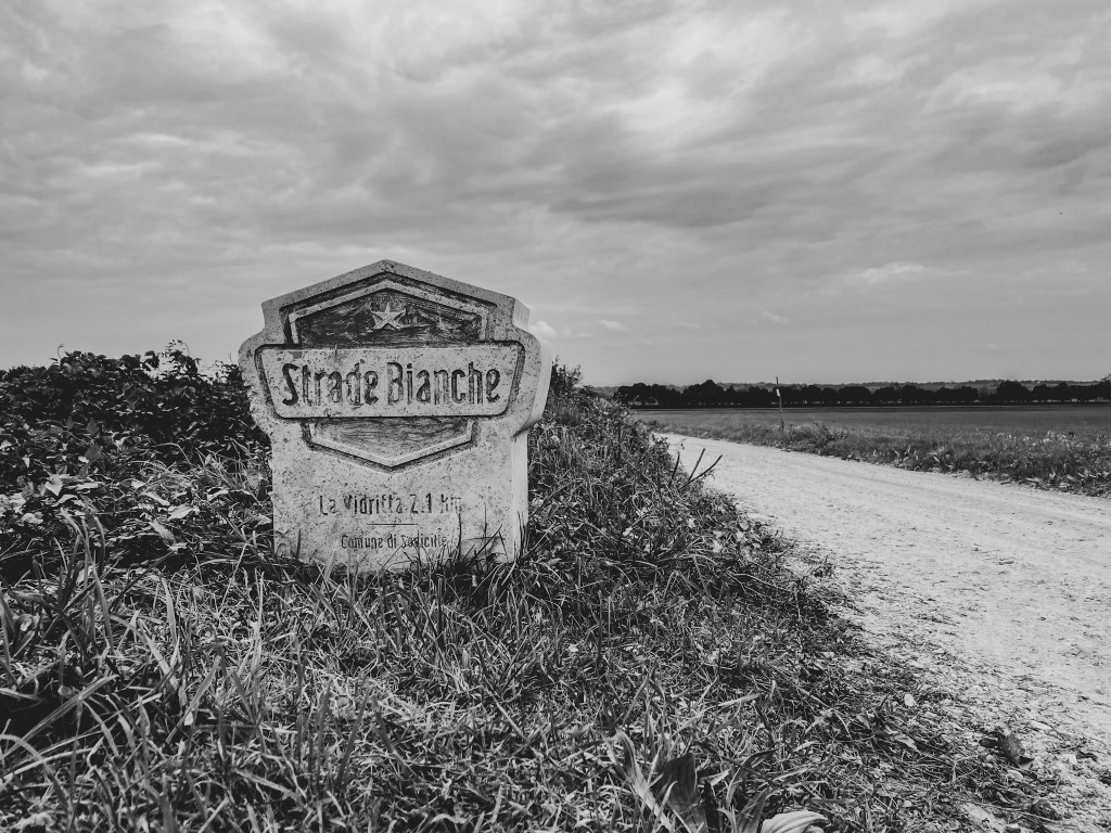 Strade Bianche