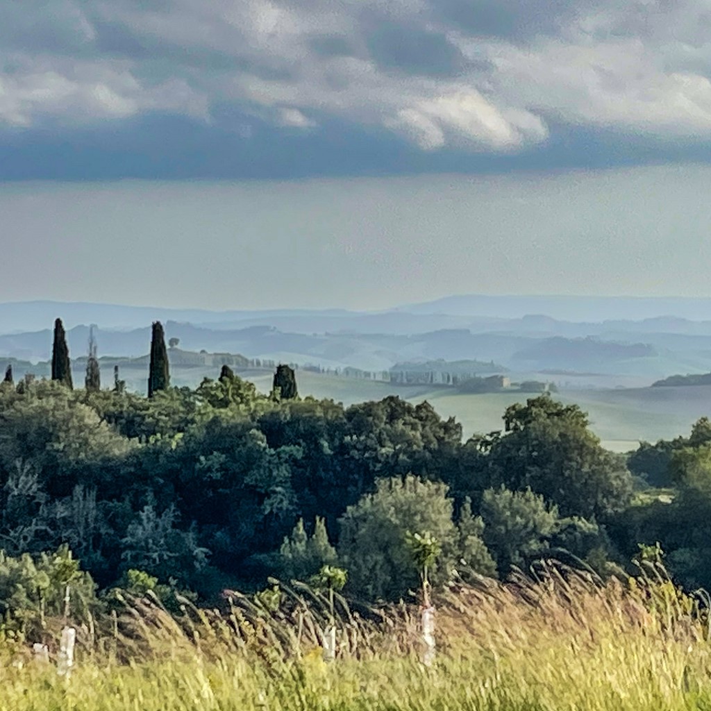 Tuscany Views